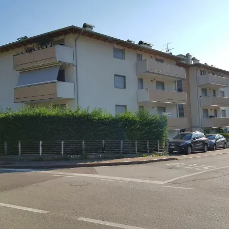 Lejlighed Marina